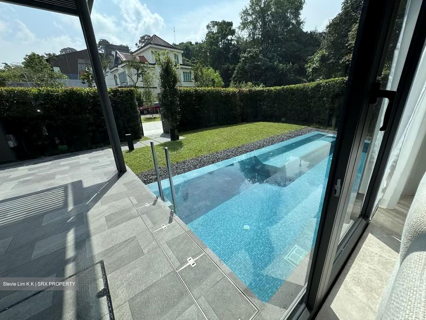 Greenbank Park (D21), Semi-Detached #597676951